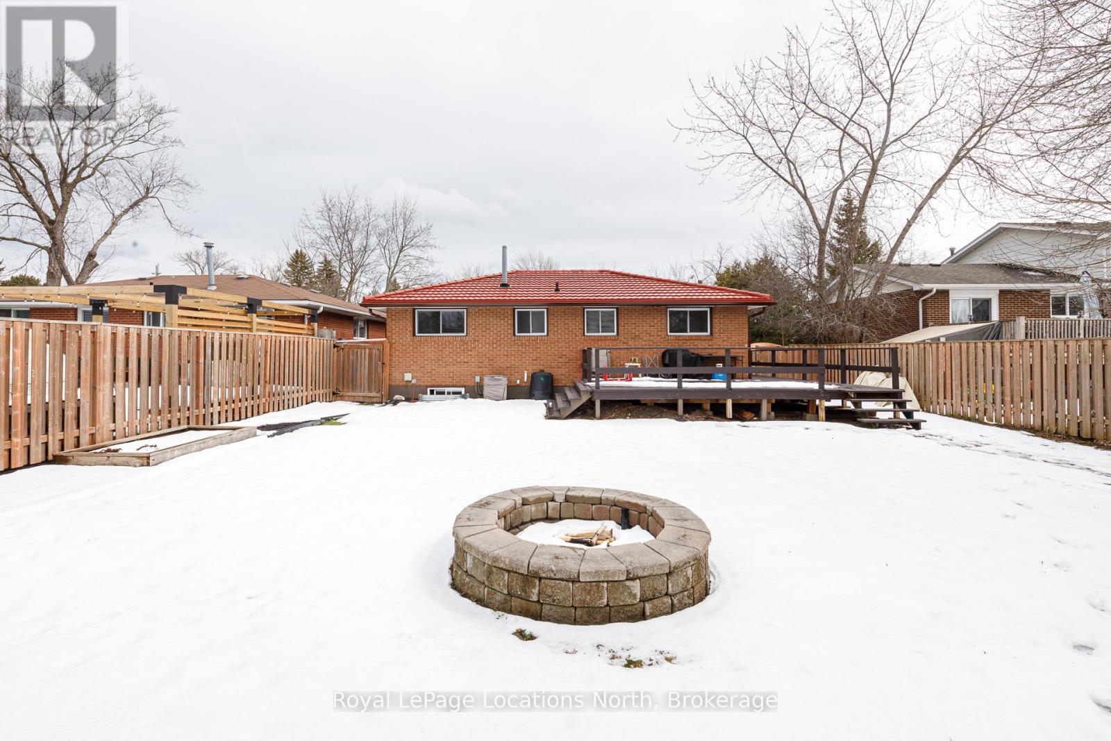 498 Spruce Street, Collingwood, Ontario  L9Y 3H6 - Photo 45 - S12891836