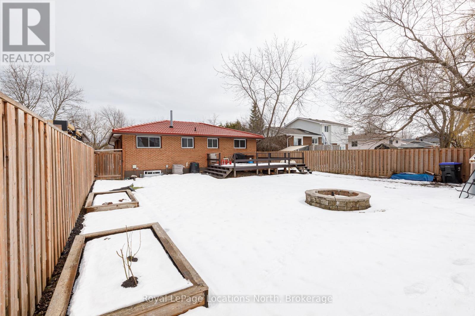 498 Spruce Street, Collingwood, Ontario  L9Y 3H6 - Photo 46 - S12891836