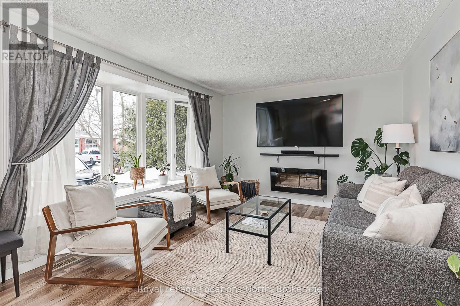 498 Spruce Street, Collingwood, Ontario  L9Y 3H6 - Photo 9 - S12891836