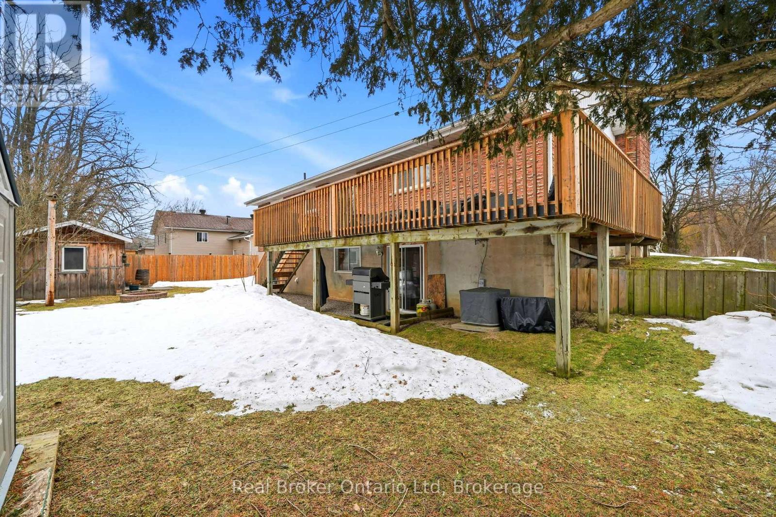 8271 93 Highway, Tiny, Ontario  L0K 2E1 - Photo 30 - S12891926