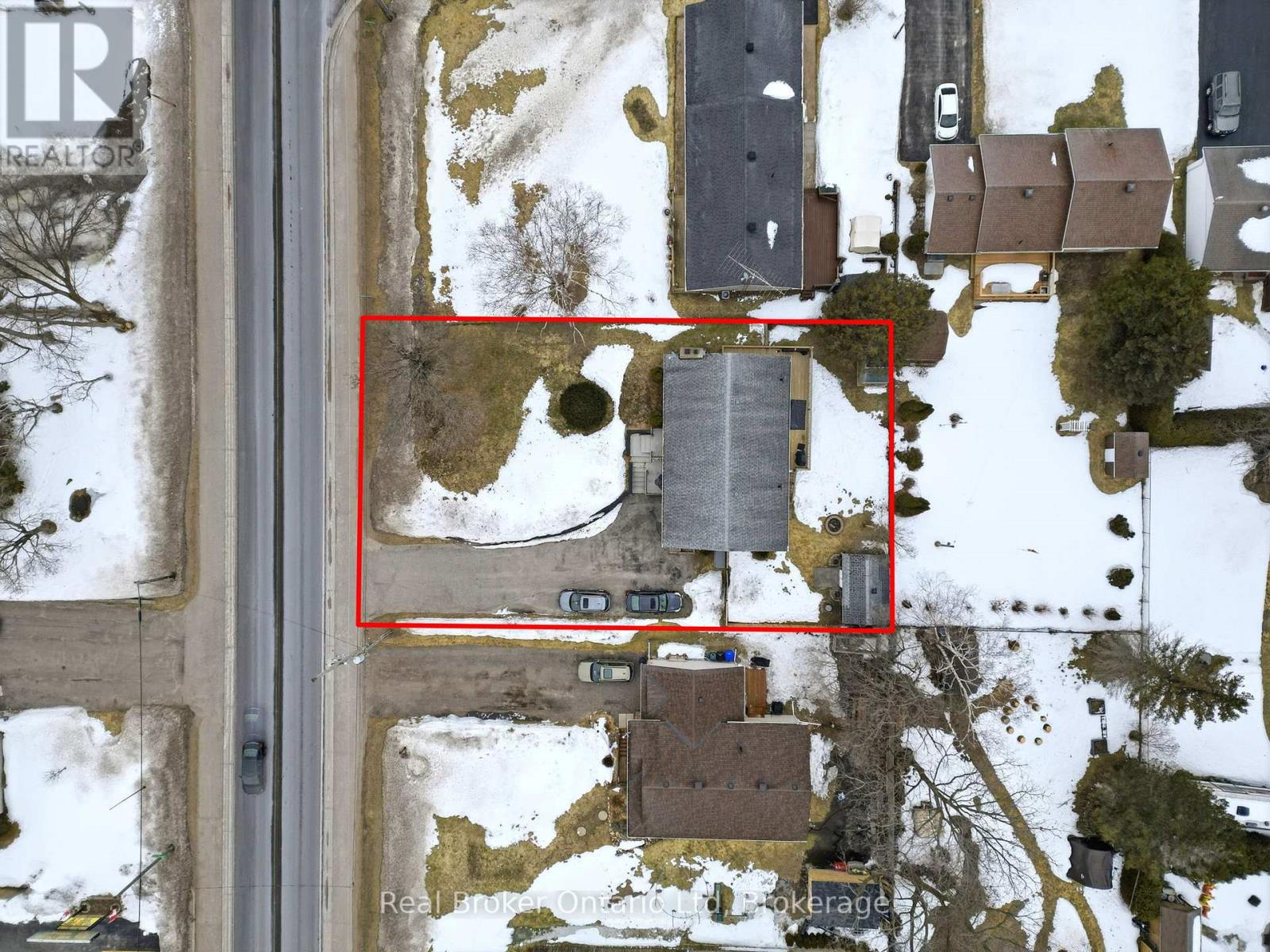 8271 93 Highway, Tiny, Ontario  L0K 2E1 - Photo 33 - S12891926