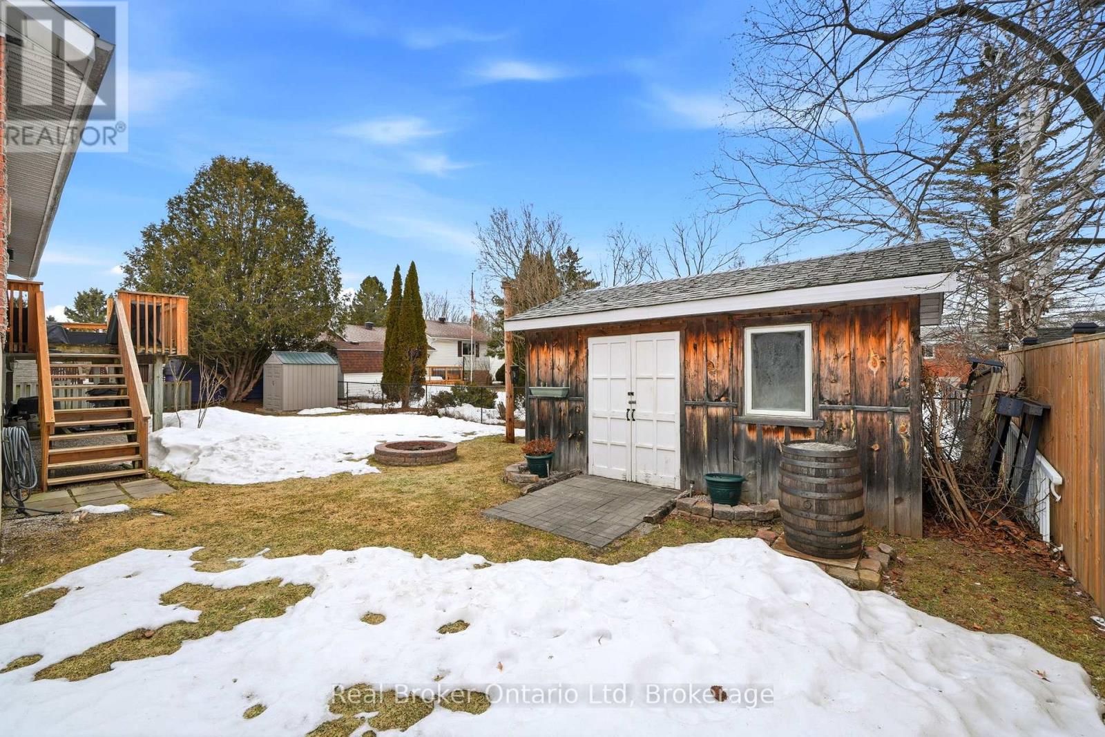 8271 93 Highway, Tiny, Ontario  L0K 2E1 - Photo 34 - S12891926