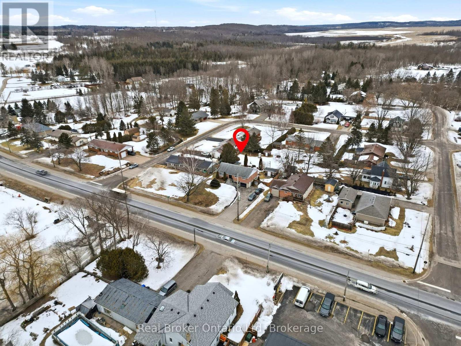 8271 93 Highway, Tiny, Ontario  L0K 2E1 - Photo 36 - S12891926