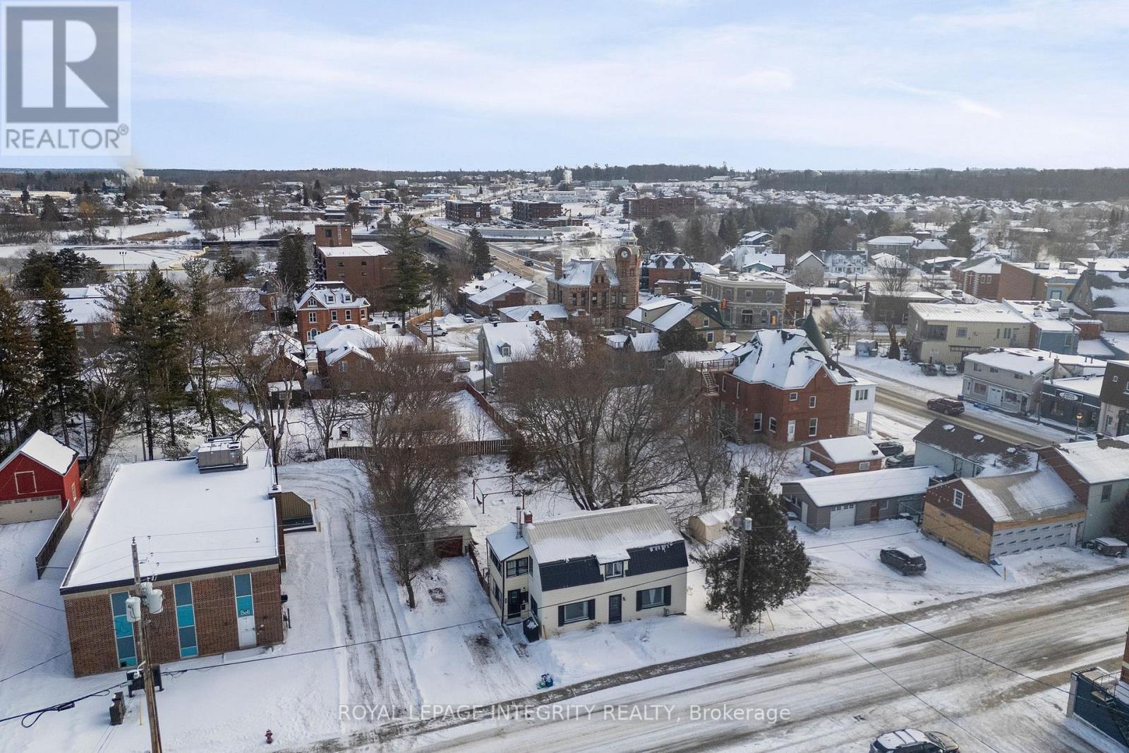 191 BELL STREET, Arnprior, Ontario