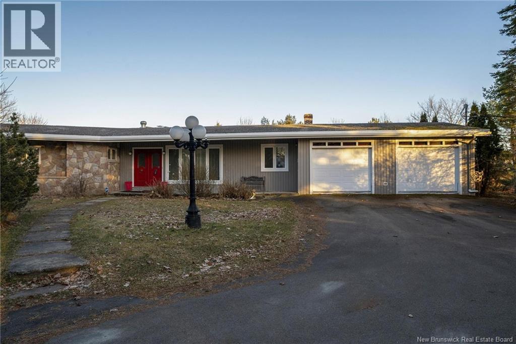 1878 Route 535, Cocagne, New Brunswick  E4R 3H5 - Photo 1 - NB135084