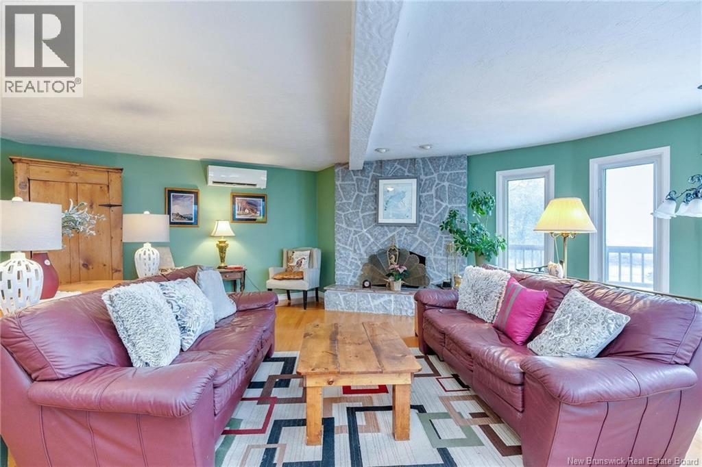 1878 Route 535, Cocagne, New Brunswick  E4R 3H5 - Photo 13 - NB135084