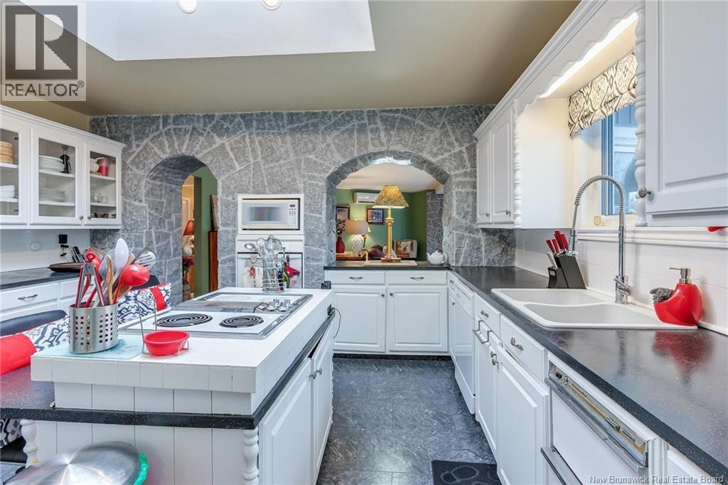 1878 Route 535, Cocagne, New Brunswick  E4R 3H5 - Photo 17 - NB135084