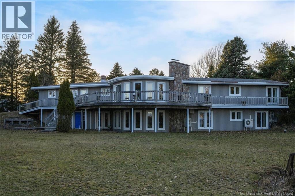 1878 Route 535, Cocagne, New Brunswick  E4R 3H5 - Photo 2 - NB135084