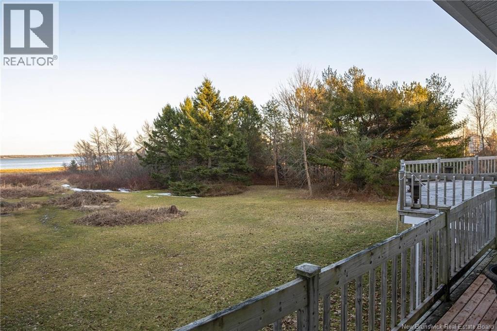 1878 Route 535, Cocagne, New Brunswick  E4R 3H5 - Photo 3 - NB135084