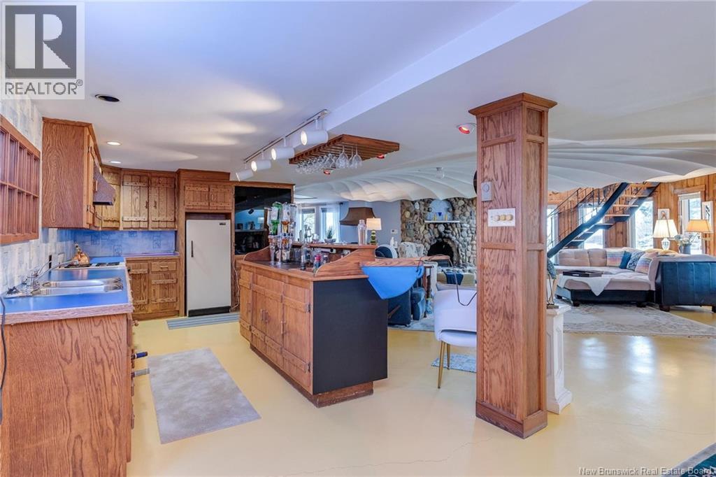 1878 Route 535, Cocagne, New Brunswick  E4R 3H5 - Photo 32 - NB135084