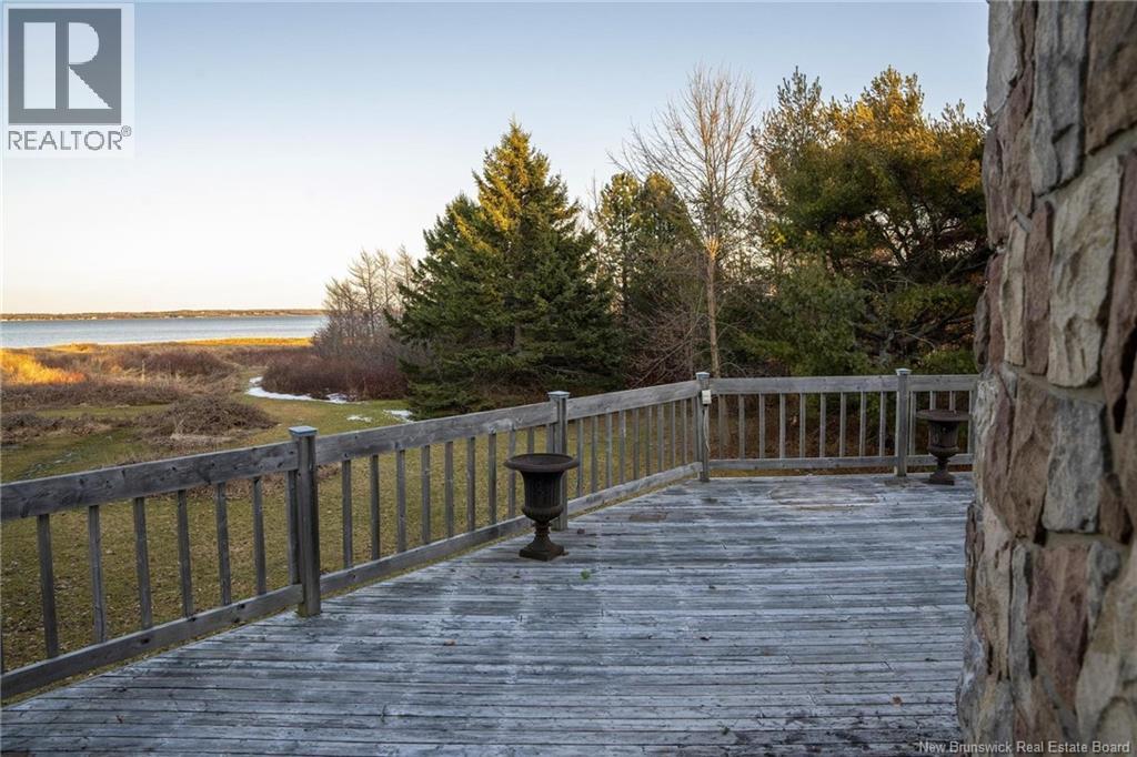 1878 Route 535, Cocagne, New Brunswick  E4R 3H5 - Photo 40 - NB135084