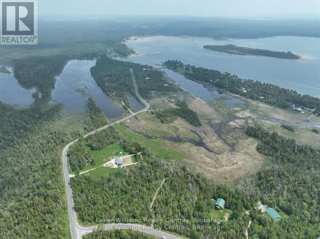 Pcl 2-3 Pt Lt 2 Walter Charman Drive, Northern Bruce Peninsula, Ontario  N0H 1W0 - Photo 29 - X12891744