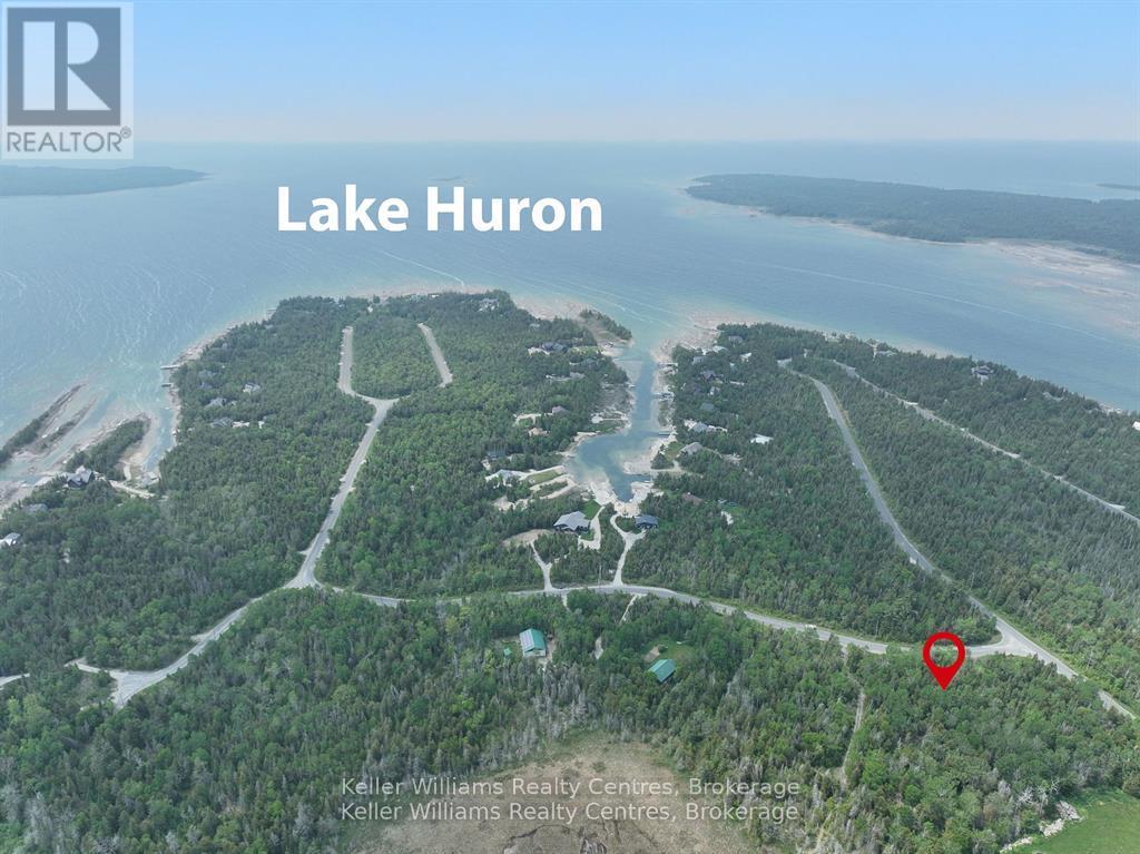 Pcl 2-3 Pt Lt 2 Walter Charman Drive, Northern Bruce Peninsula, Ontario  N0H 1W0 - Photo 4 - X12891744