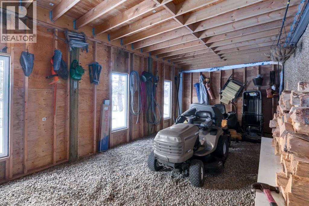 221083 Range Road 270, Rural Wheatland County, Alberta  T1P 2G5 - Photo 50 - A2272687