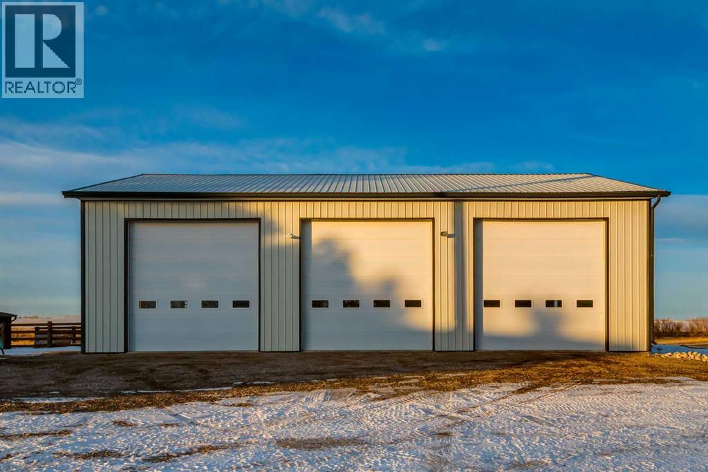 221083 Range Road 270, Rural Wheatland County, Alberta  T1P 2G5 - Photo 45 - A2272687