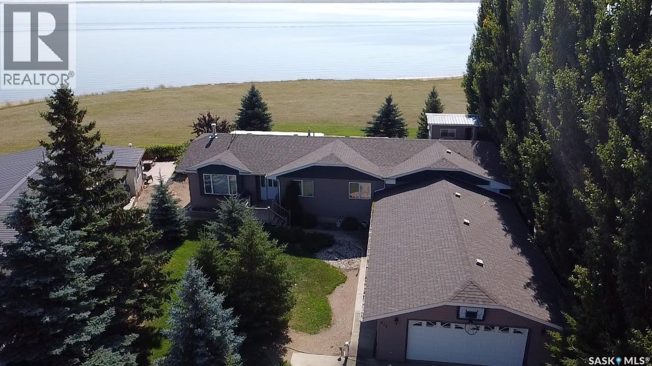 218 Ruby Drive, Coteau Rm No. 255, Saskatchewan  S0L 0G0 - Photo 4 - SK016663