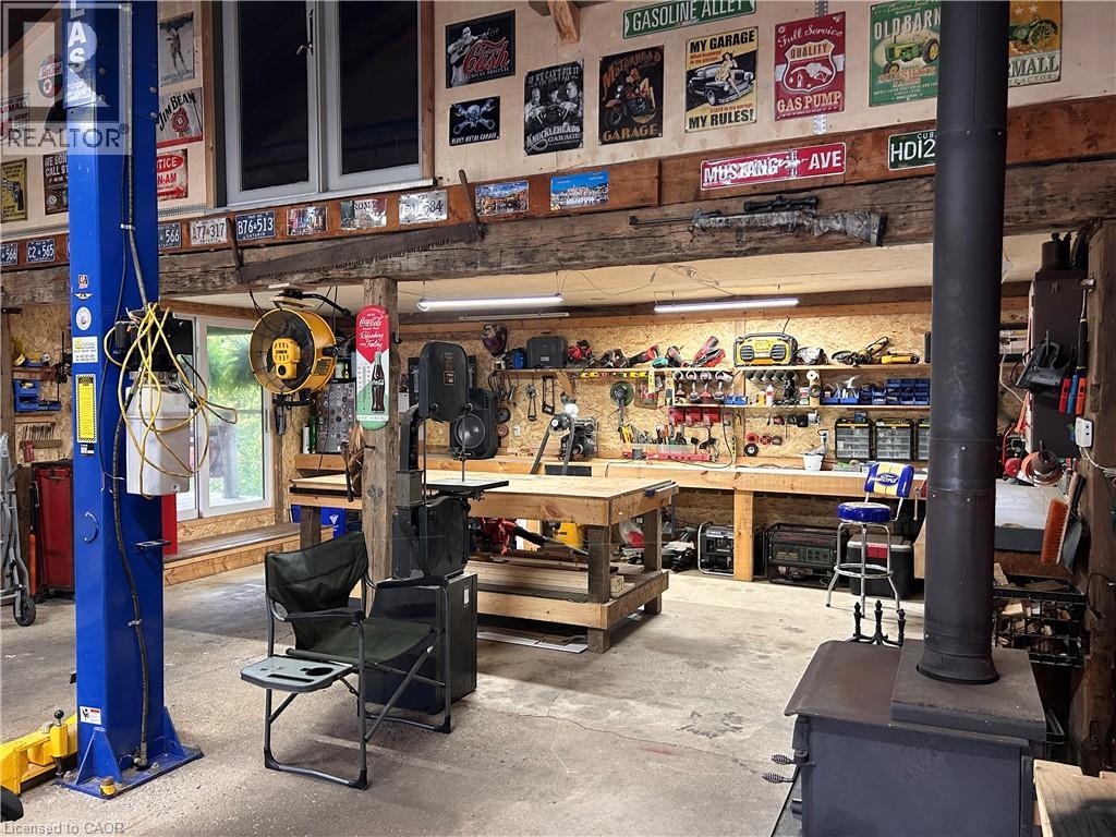 657 Windham Road 14, Simcoe, Ontario  N3Y 4K6 - Photo 44 - 40795458