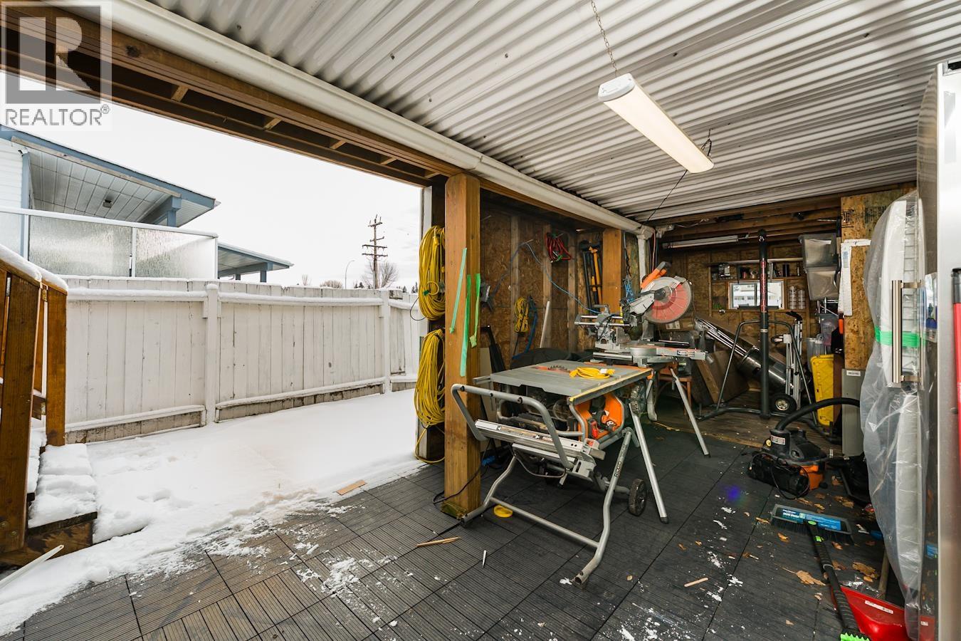 392 Green Place, Prince George, British Columbia  V2M 6A2 - Photo 37 - R3100548