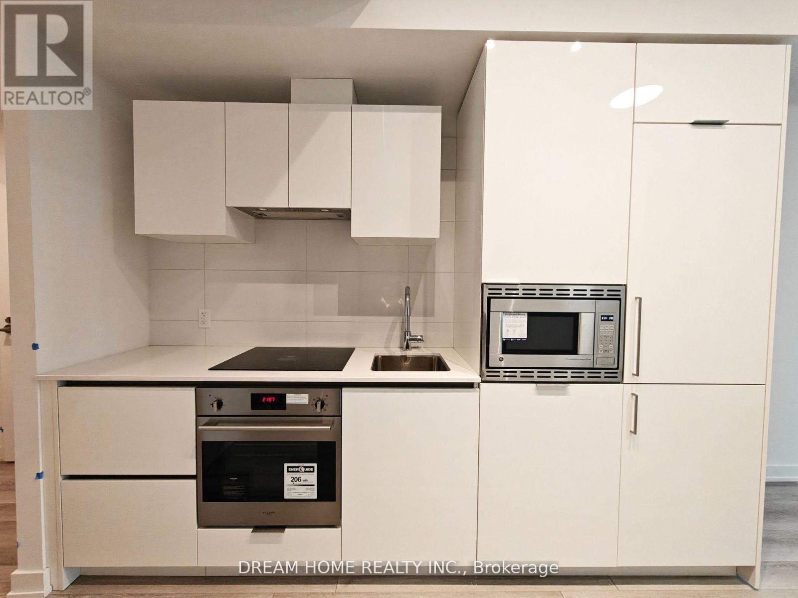 3810 - 238 Simcoe Street, Toronto, Ontario  M5T 3B9 - Photo 18 - C12891690