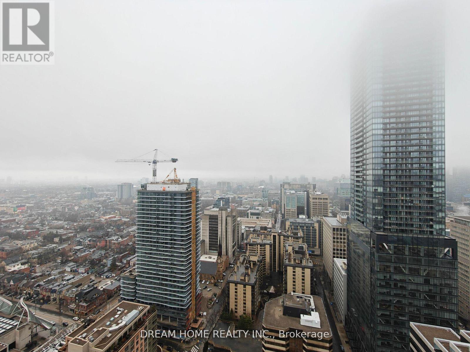 3810 - 238 Simcoe Street, Toronto, Ontario  M5T 3B9 - Photo 3 - C12891690