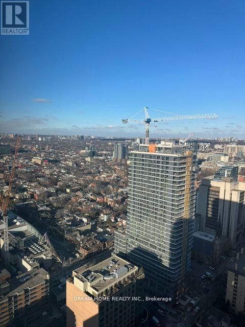 3810 - 238 Simcoe Street, Toronto, Ontario  M5T 3B9 - Photo 4 - C12891690