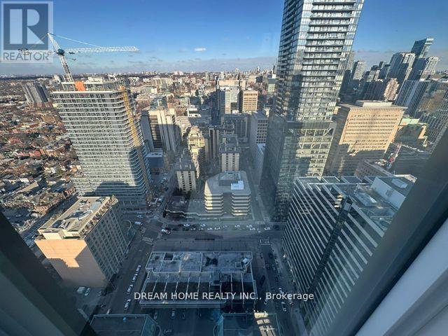 3810 - 238 Simcoe Street, Toronto, Ontario  M5T 3B9 - Photo 5 - C12891690