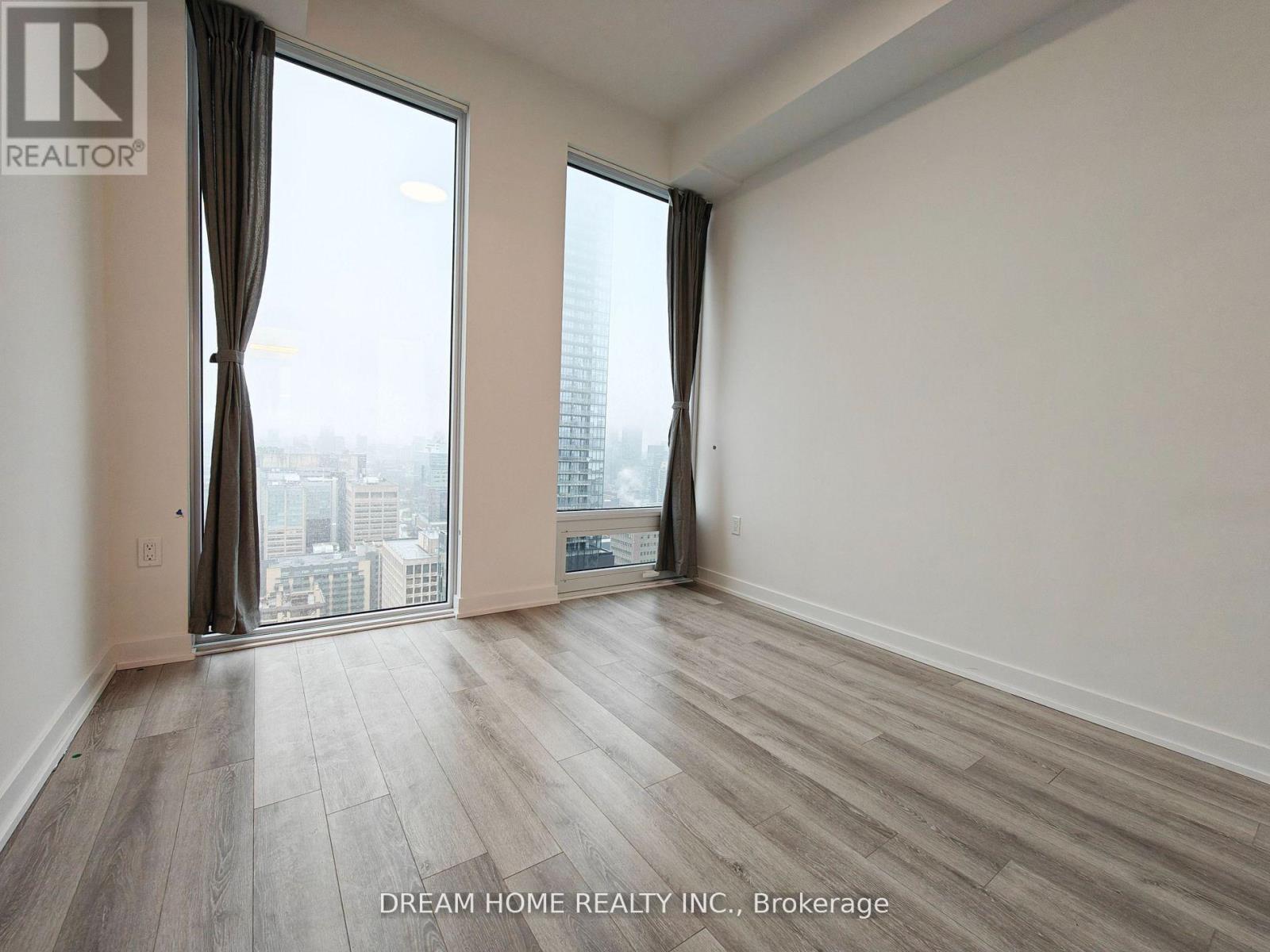 3810 - 238 Simcoe Street, Toronto, Ontario  M5T 3B9 - Photo 8 - C12891690