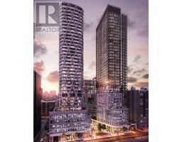 3810 - 238 SIMCOE STREET, Toronto, Ontario