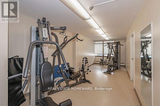 1202 - 3300 Don Mills Road, Toronto, Ontario  M2J 4X7 - Photo 15 - C12891702