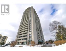 1202 - 3300 DON MILLS ROAD, Toronto, Ontario