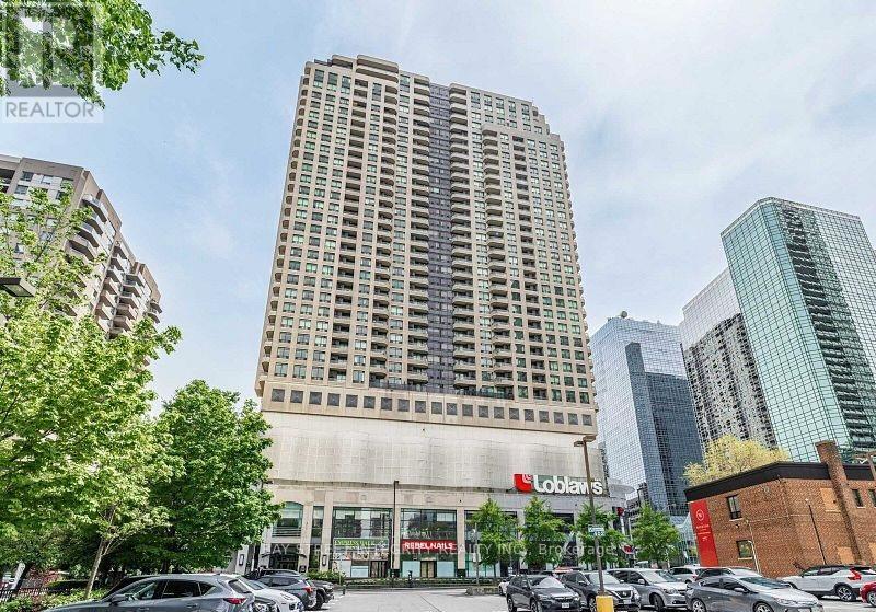 2311 - 33 Empress Avenue, Toronto, Ontario  M2N 6Y7 - Photo 2 - C12891734