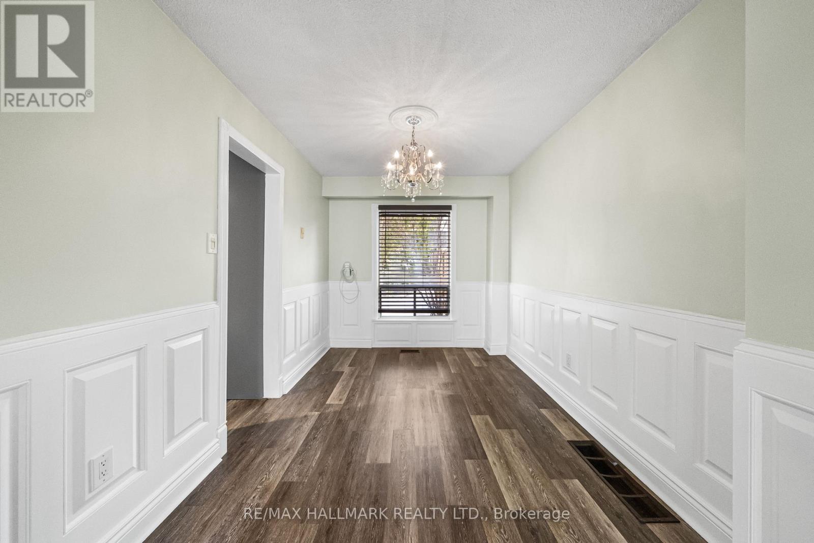 11 Tangle Briar Way, Toronto, Ontario  M2J 2M5 - Photo 10 - C12891750