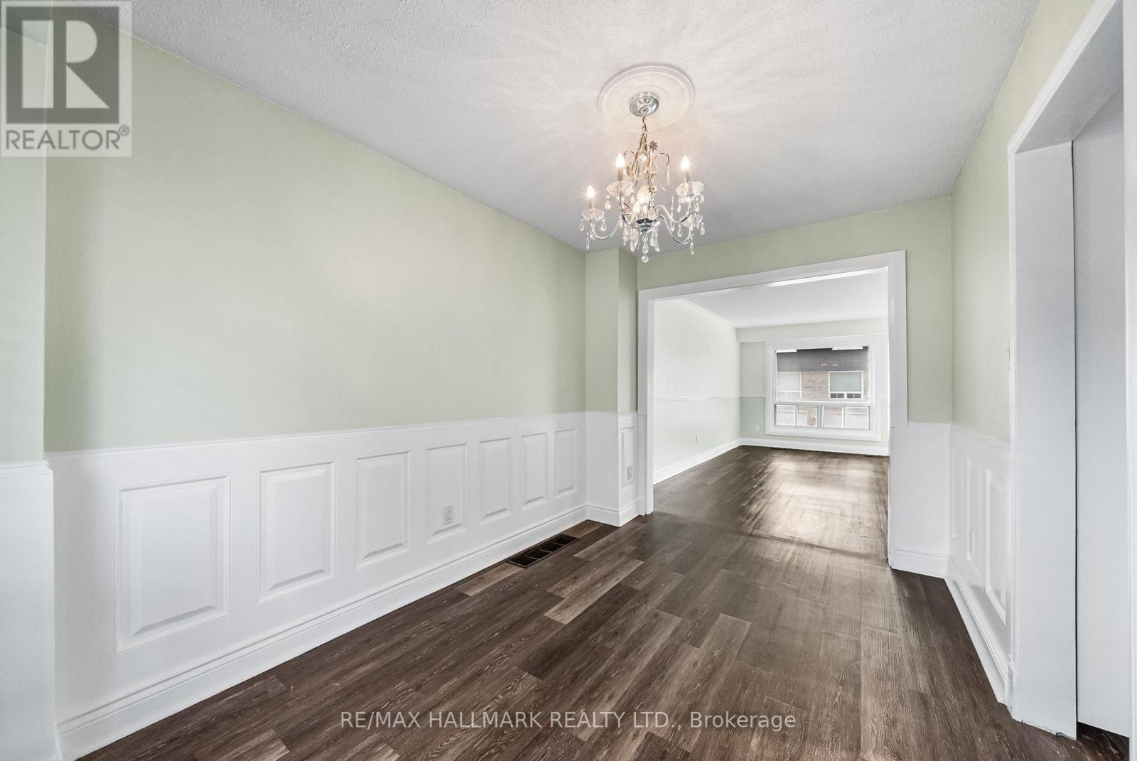 11 Tangle Briar Way, Toronto, Ontario  M2J 2M5 - Photo 11 - C12891750