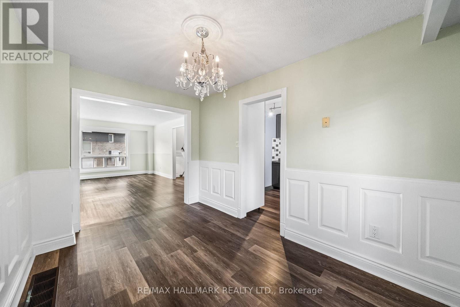 11 Tangle Briar Way, Toronto, Ontario  M2J 2M5 - Photo 12 - C12891750