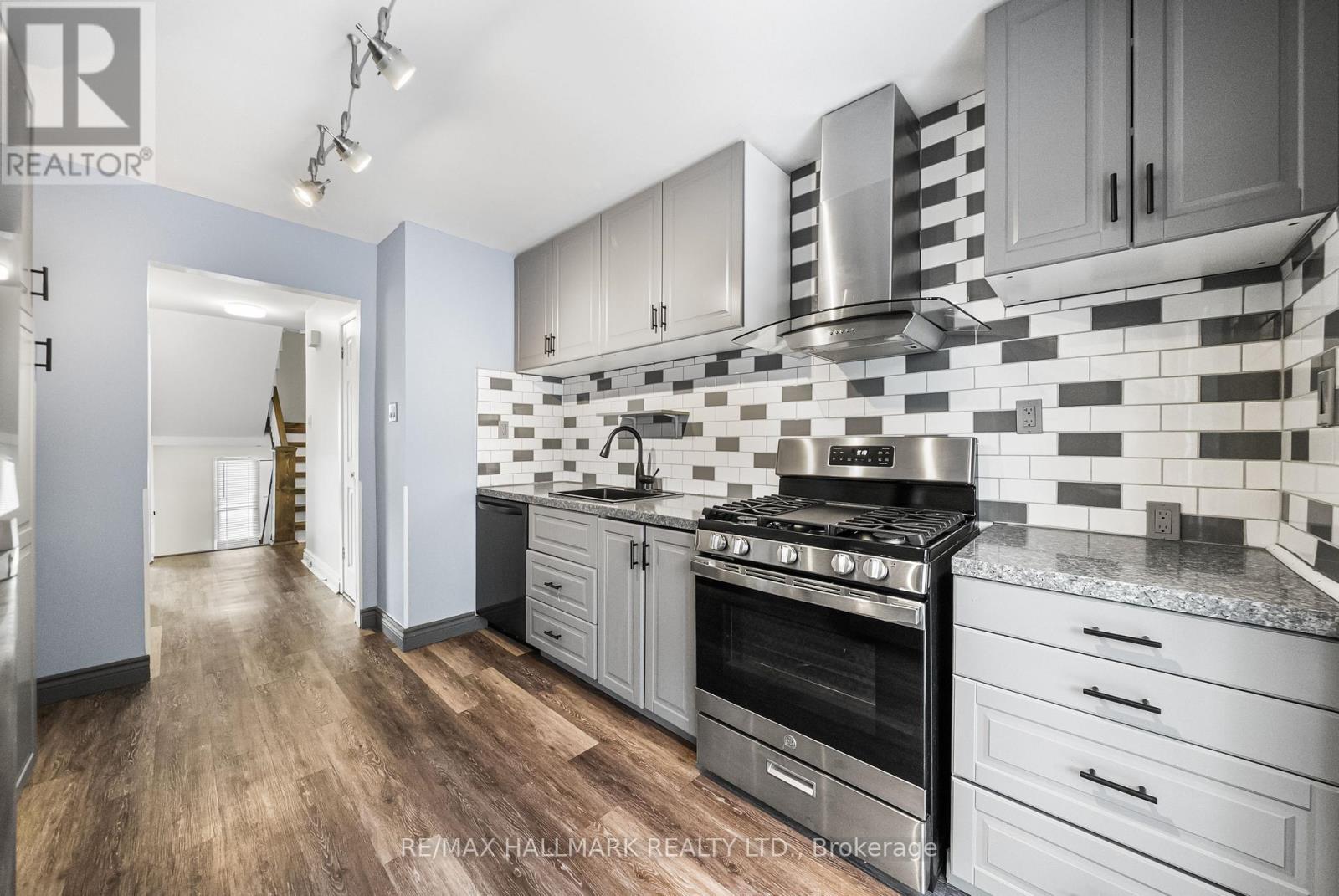 11 Tangle Briar Way, Toronto, Ontario  M2J 2M5 - Photo 15 - C12891750