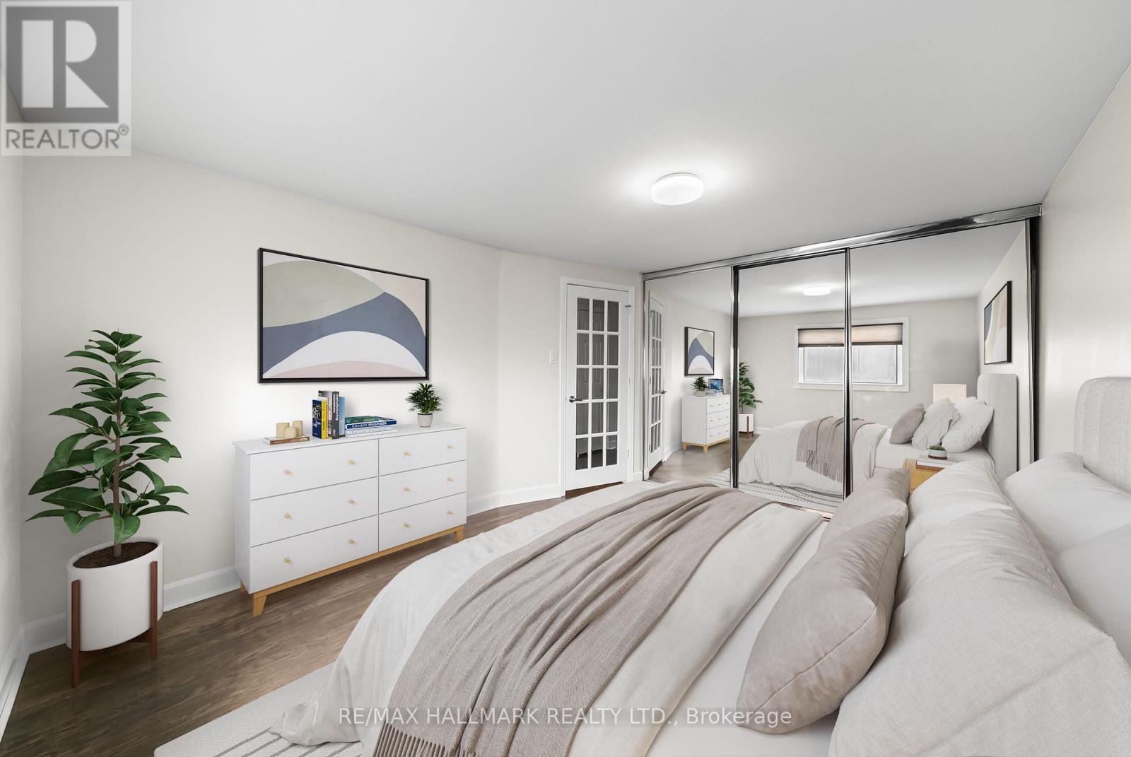 11 Tangle Briar Way, Toronto, Ontario  M2J 2M5 - Photo 20 - C12891750