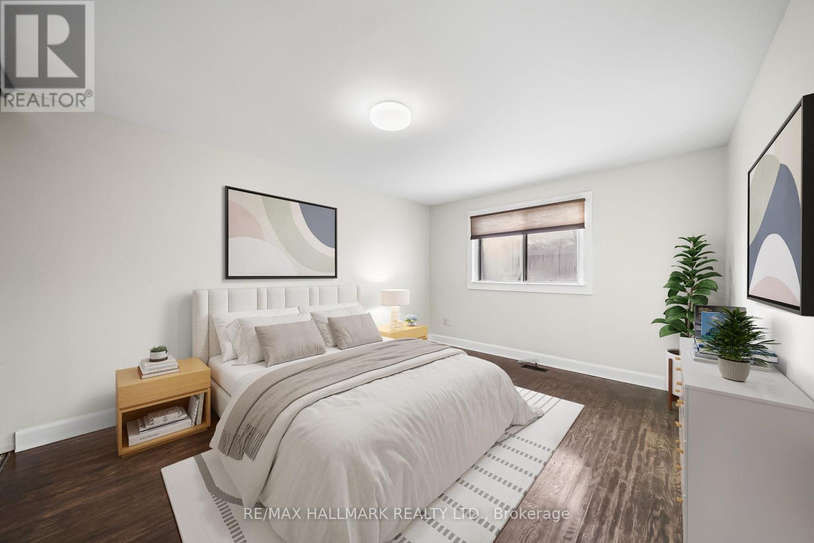 11 Tangle Briar Way, Toronto, Ontario  M2J 2M5 - Photo 22 - C12891750