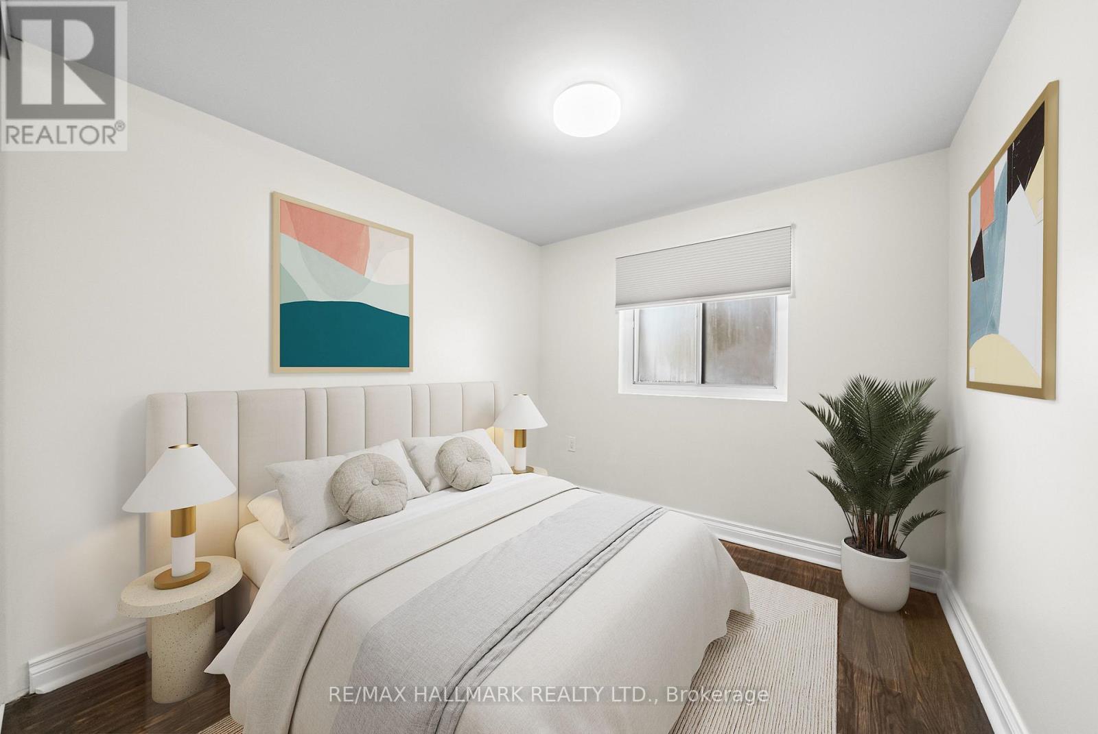 11 Tangle Briar Way, Toronto, Ontario  M2J 2M5 - Photo 26 - C12891750