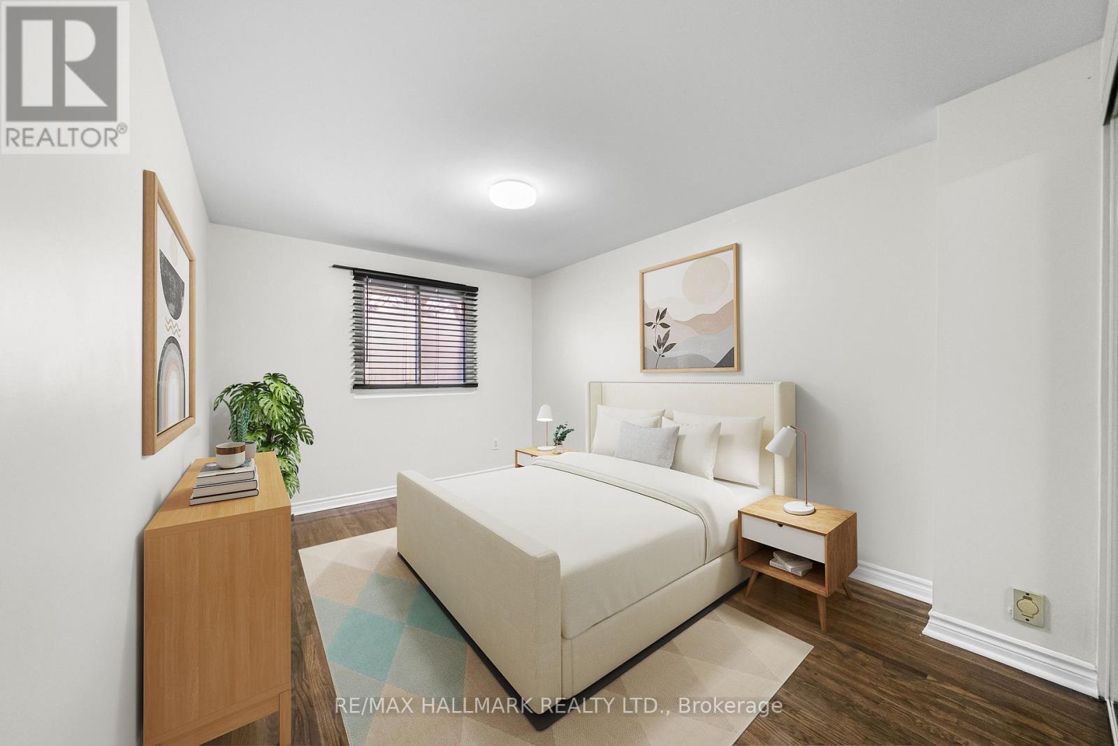 11 Tangle Briar Way, Toronto, Ontario  M2J 2M5 - Photo 28 - C12891750