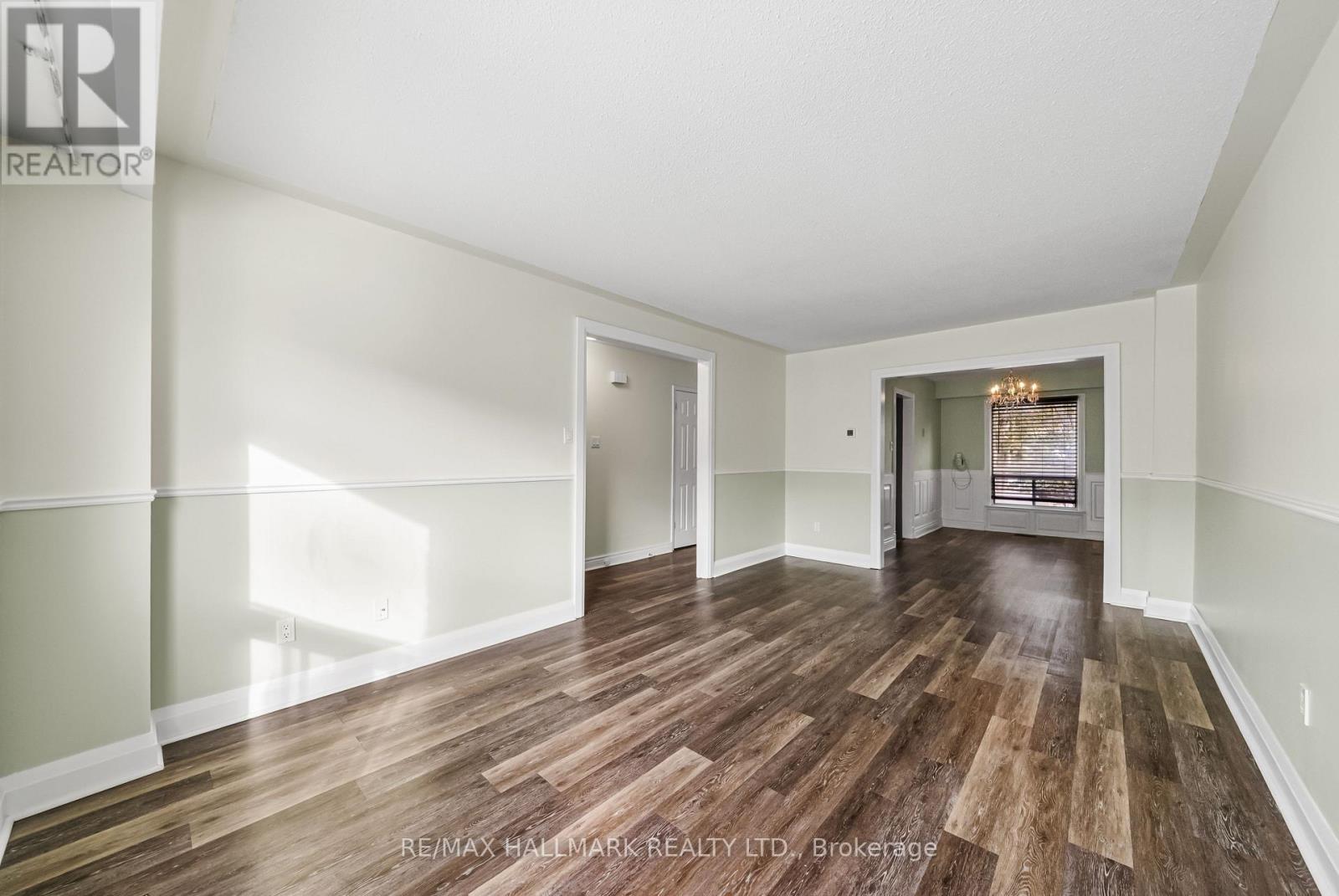 11 Tangle Briar Way, Toronto, Ontario  M2J 2M5 - Photo 7 - C12891750