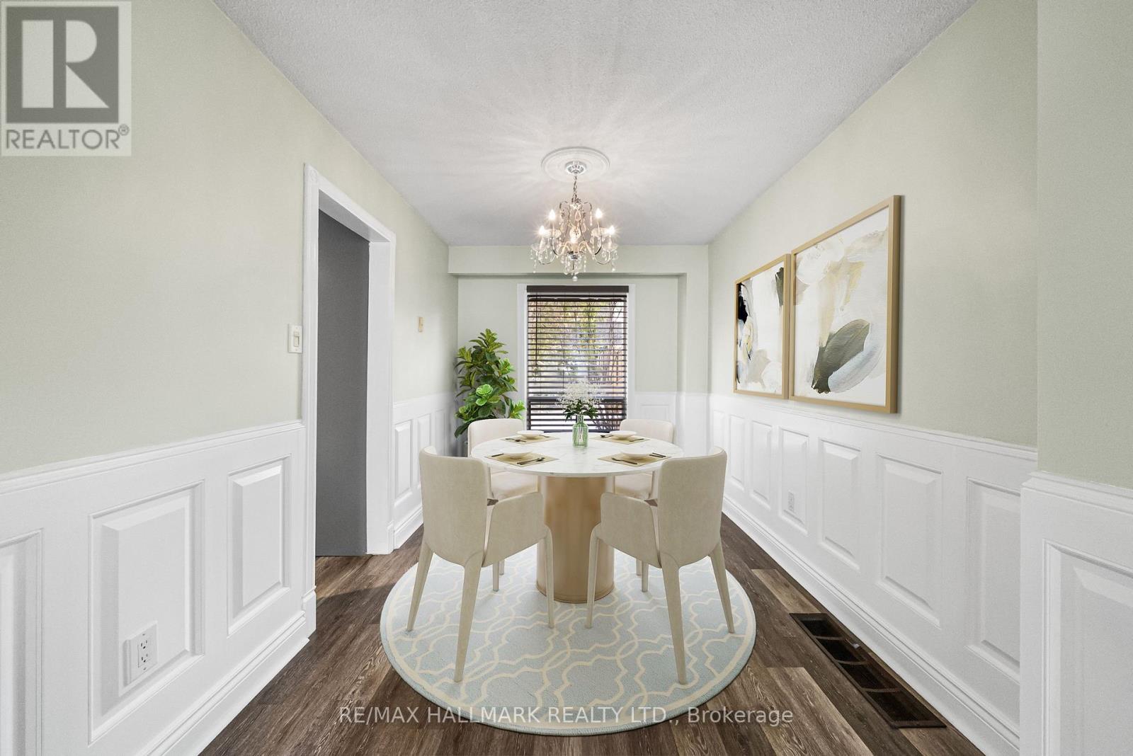 11 Tangle Briar Way, Toronto, Ontario  M2J 2M5 - Photo 9 - C12891750