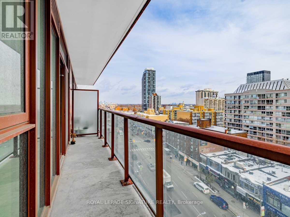 707 - 33 Helendale Avenue, Toronto, Ontario  M4R 0A4 - Photo 28 - C12891754