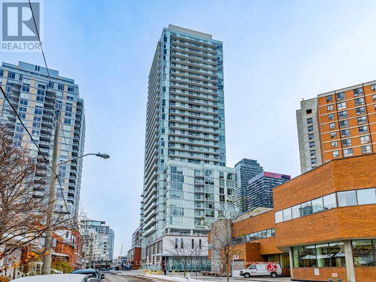 707 - 33 Helendale Avenue, Toronto, Ontario  M4R 0A4 - Photo 3 - C12891754