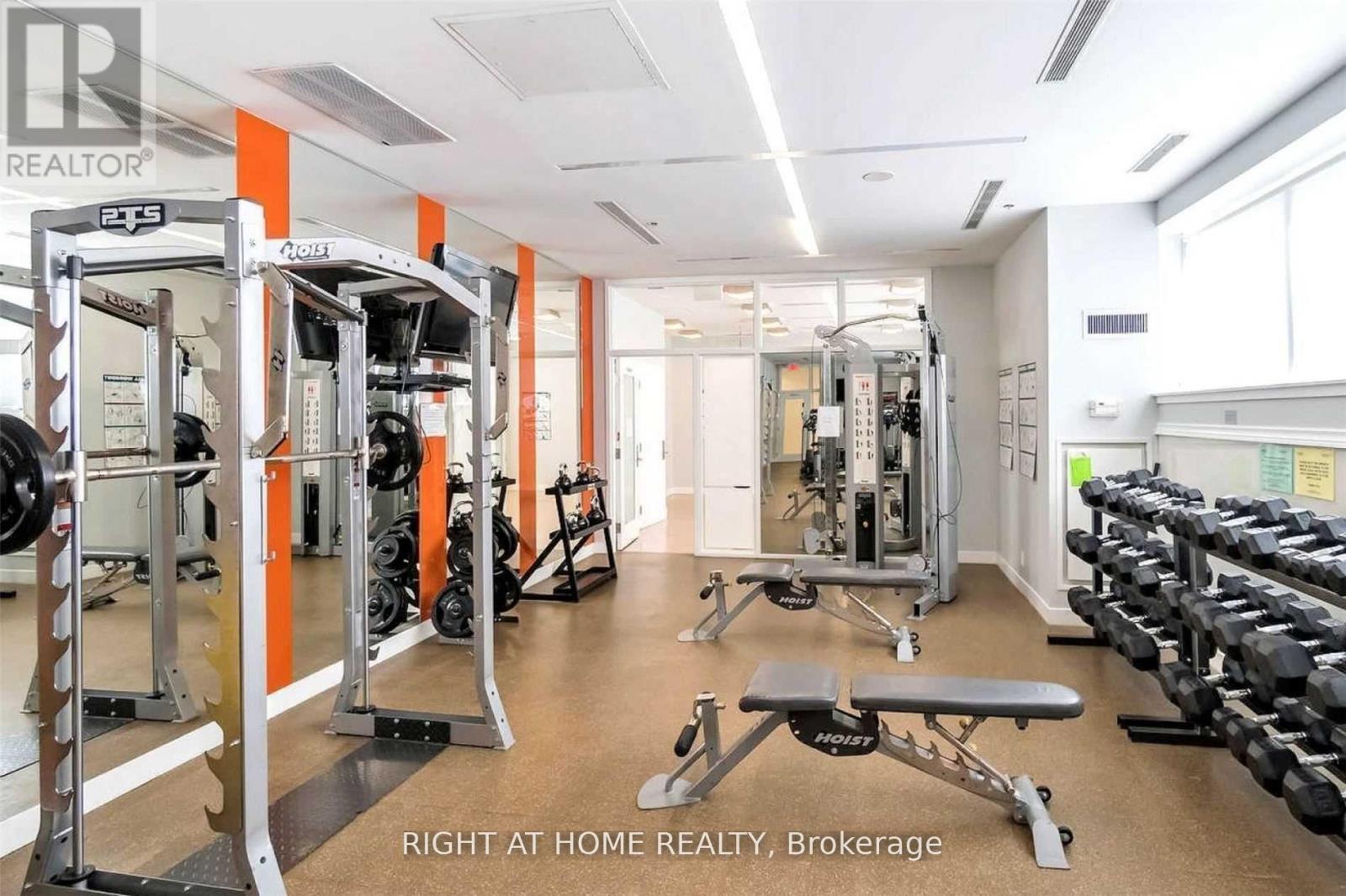 920 - 21 Nelson Street, Toronto, Ontario  M5V 3H9 - Photo 20 - C12891778