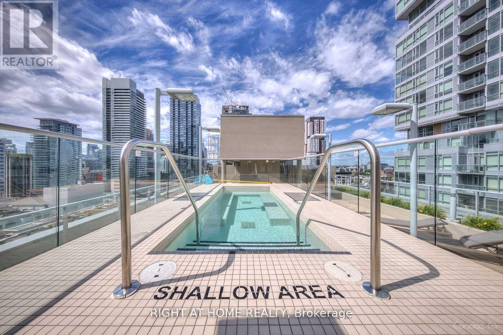 920 - 21 Nelson Street, Toronto, Ontario  M5V 3H9 - Photo 24 - C12891778