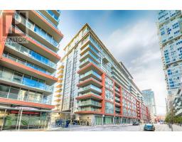 920 - 21 NELSON STREET, Toronto, Ontario