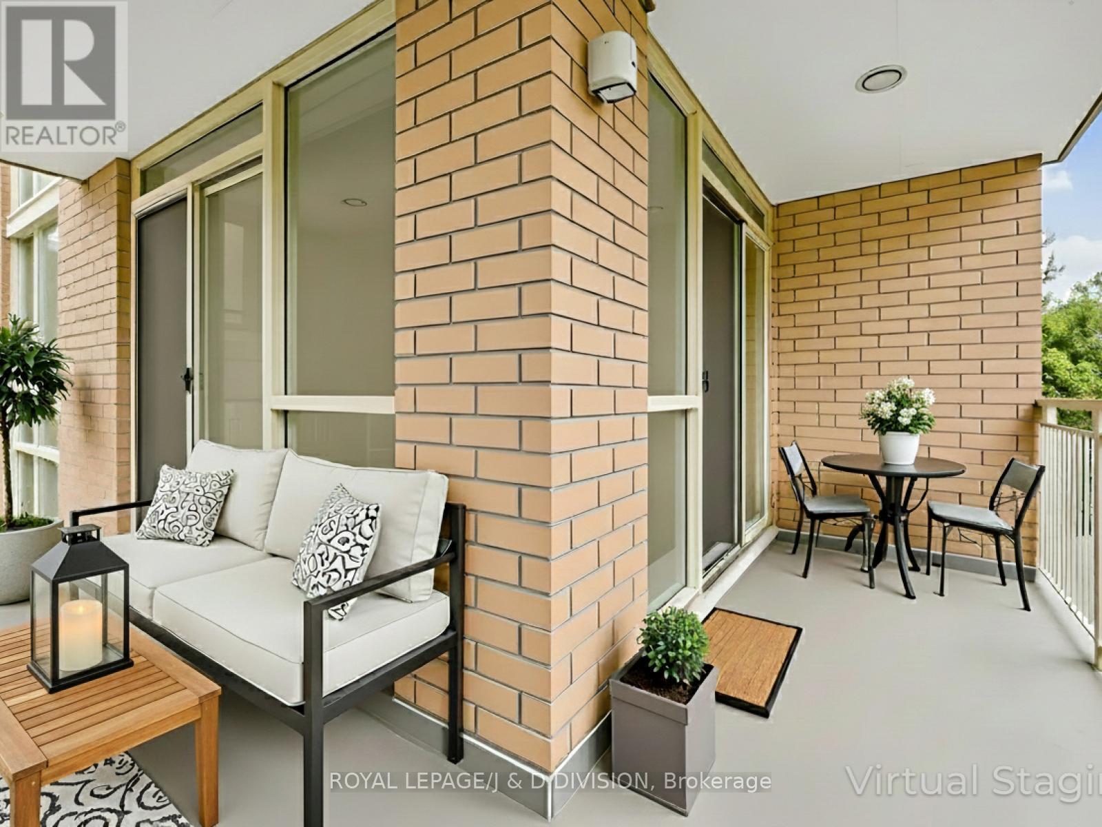 305 - 18 Stafford Street, Toronto, Ontario  M5V 3W4 - Photo 15 - C12891788