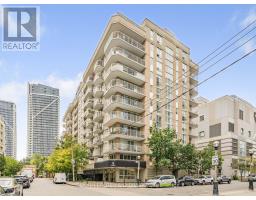 305 - 18 STAFFORD STREET, Toronto, Ontario