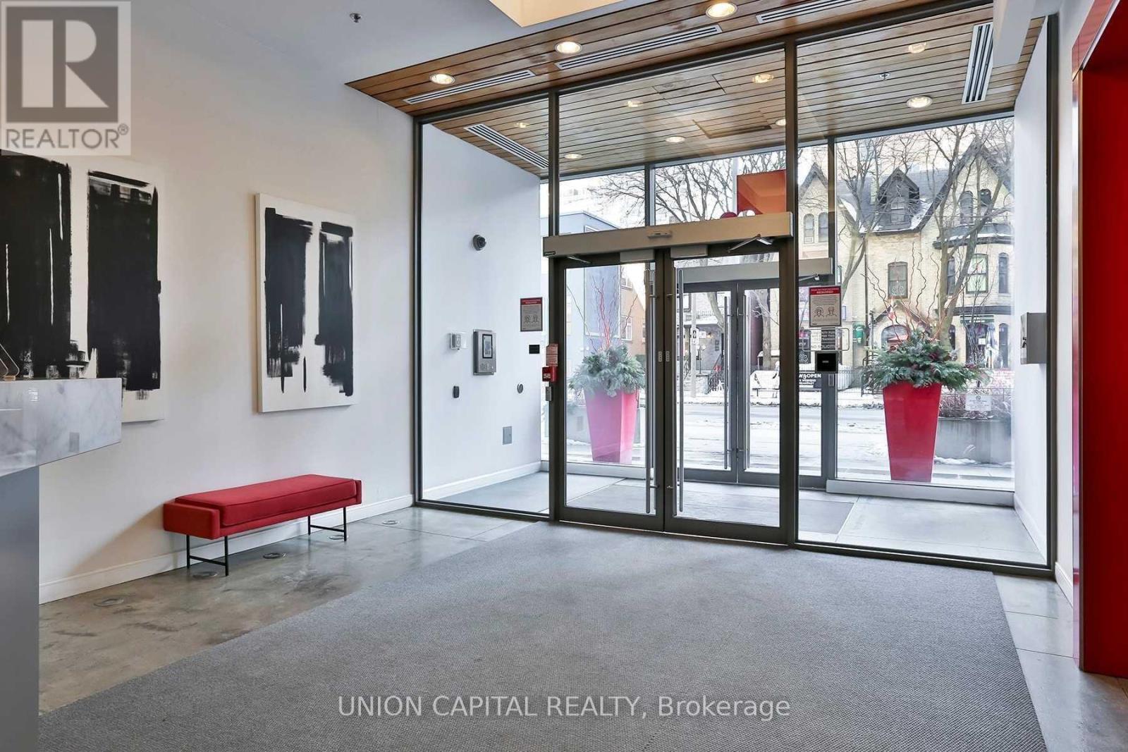 1502 - 22 Wellesley Street E, Toronto, Ontario  M4Y 1G1 - Photo 15 - C12891804