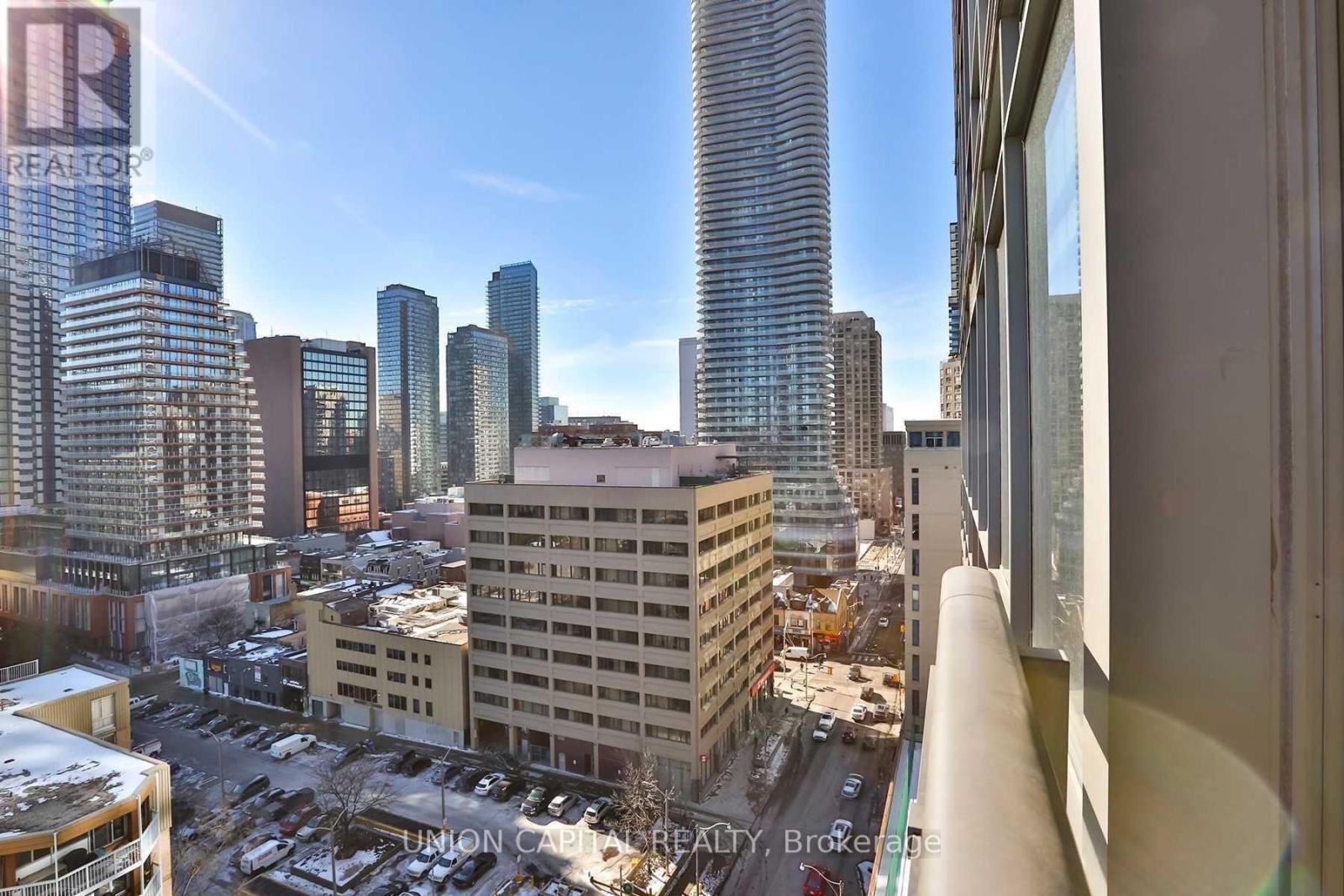 1502 - 22 Wellesley Street E, Toronto, Ontario  M4Y 1G1 - Photo 17 - C12891804